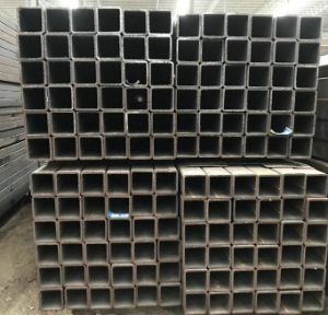 朔州20#无缝方管