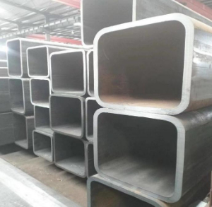 朔州大口径无缝方管